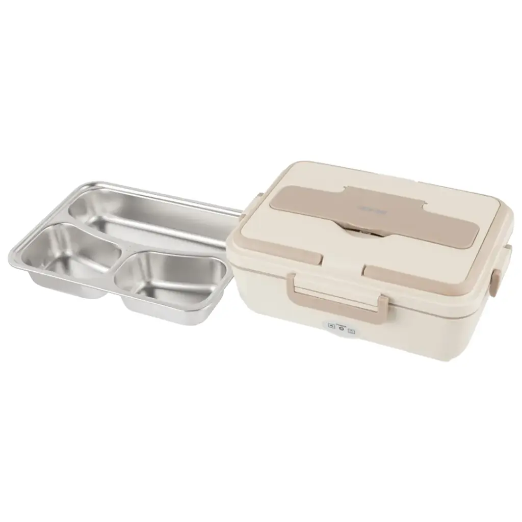 Green Lion GLB-05 Electric Lunchbox ظرف غذای برقی